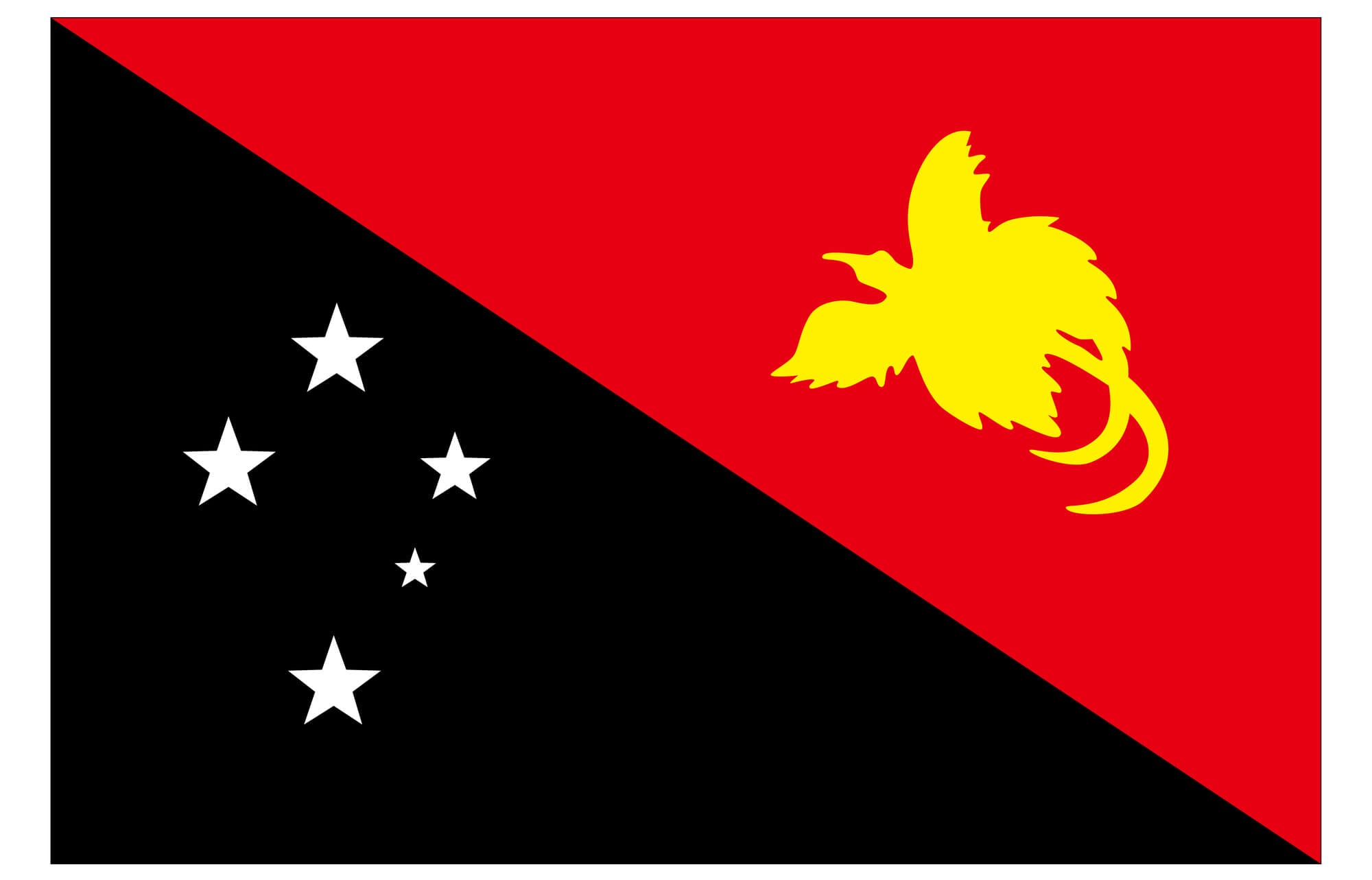 パプアニューギニア コルブラン農園 ウォッシュ 200g