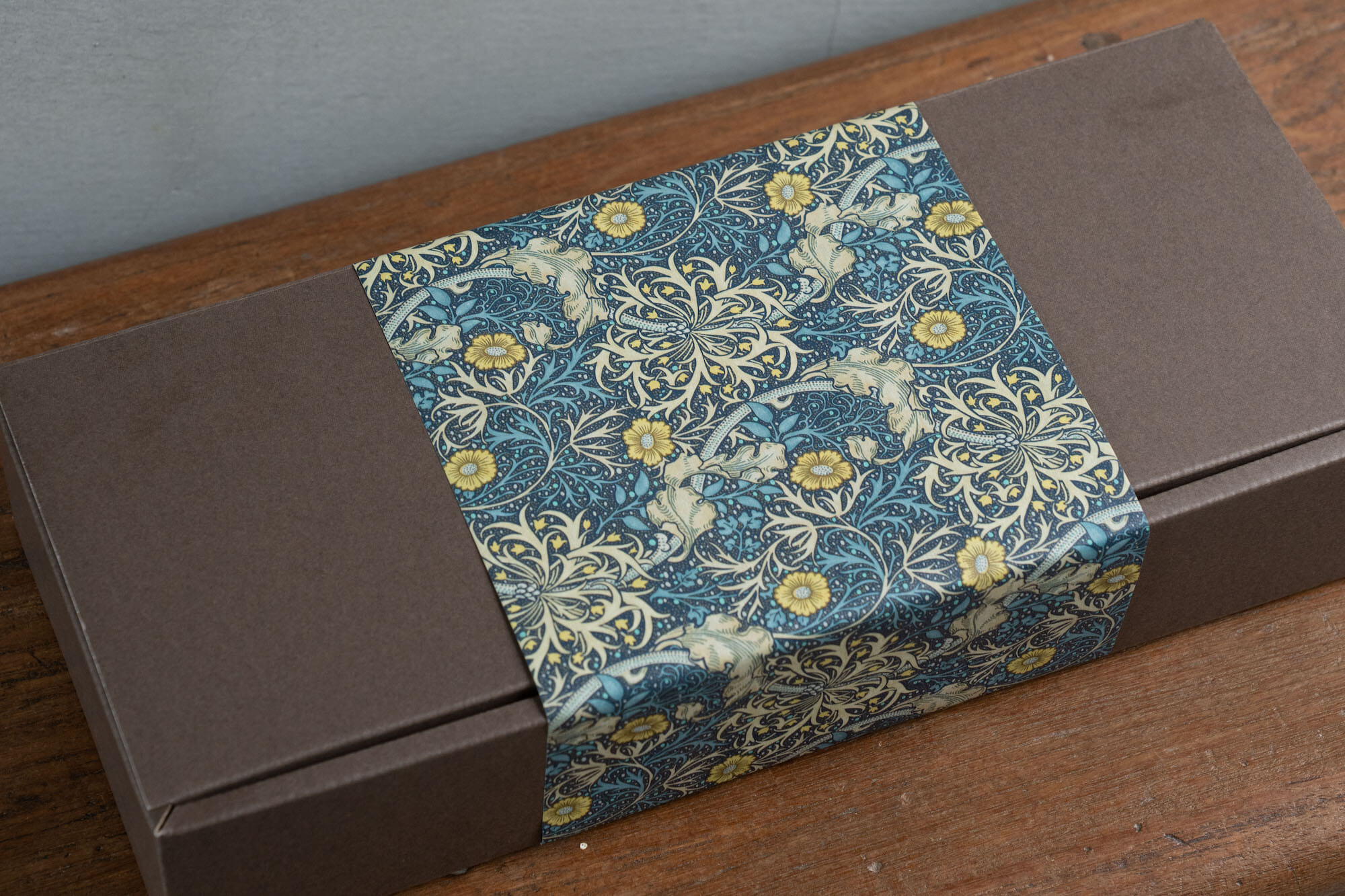 ギフトBOX(珈琲豆200g✕3個)