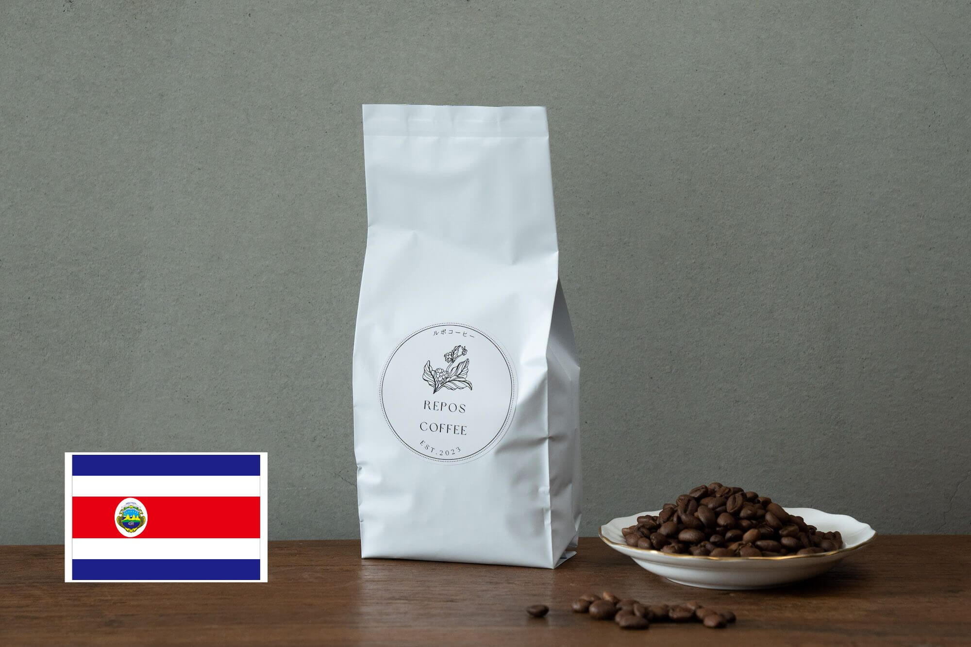 コスタリカ ジャガーハニー 200g