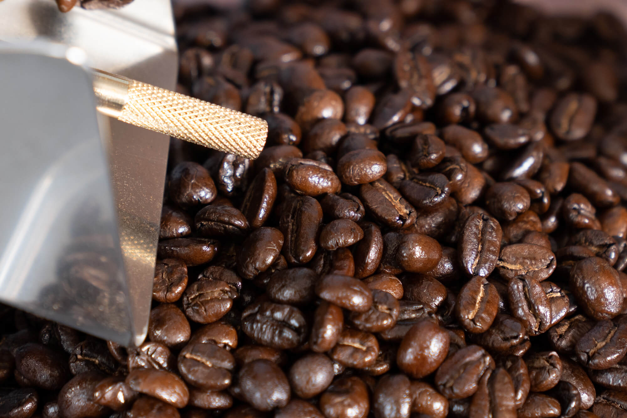 REPOS COFFEEオリジナルブレンド(マイルド)200g