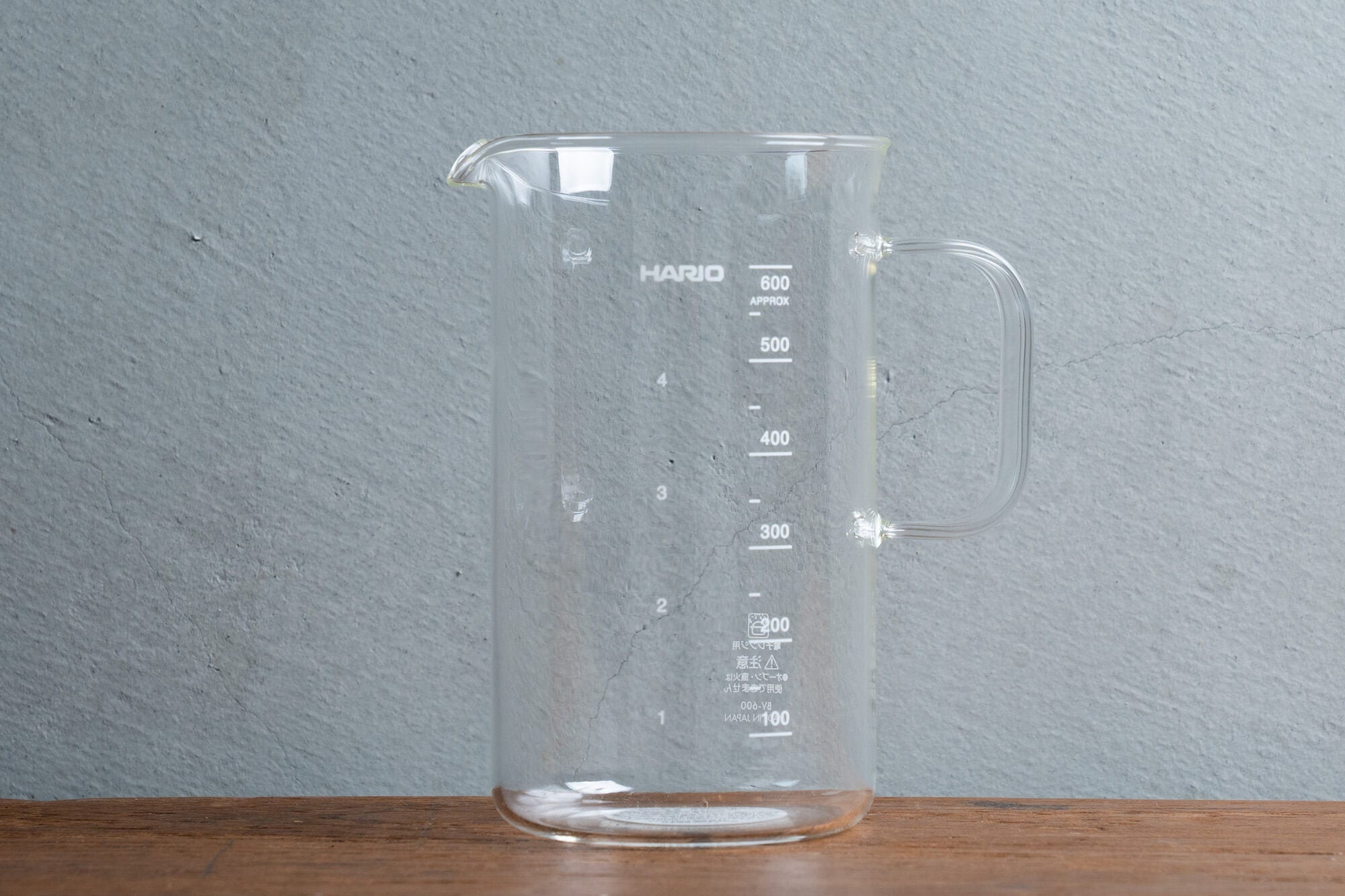 ハリオ コーヒービーカー