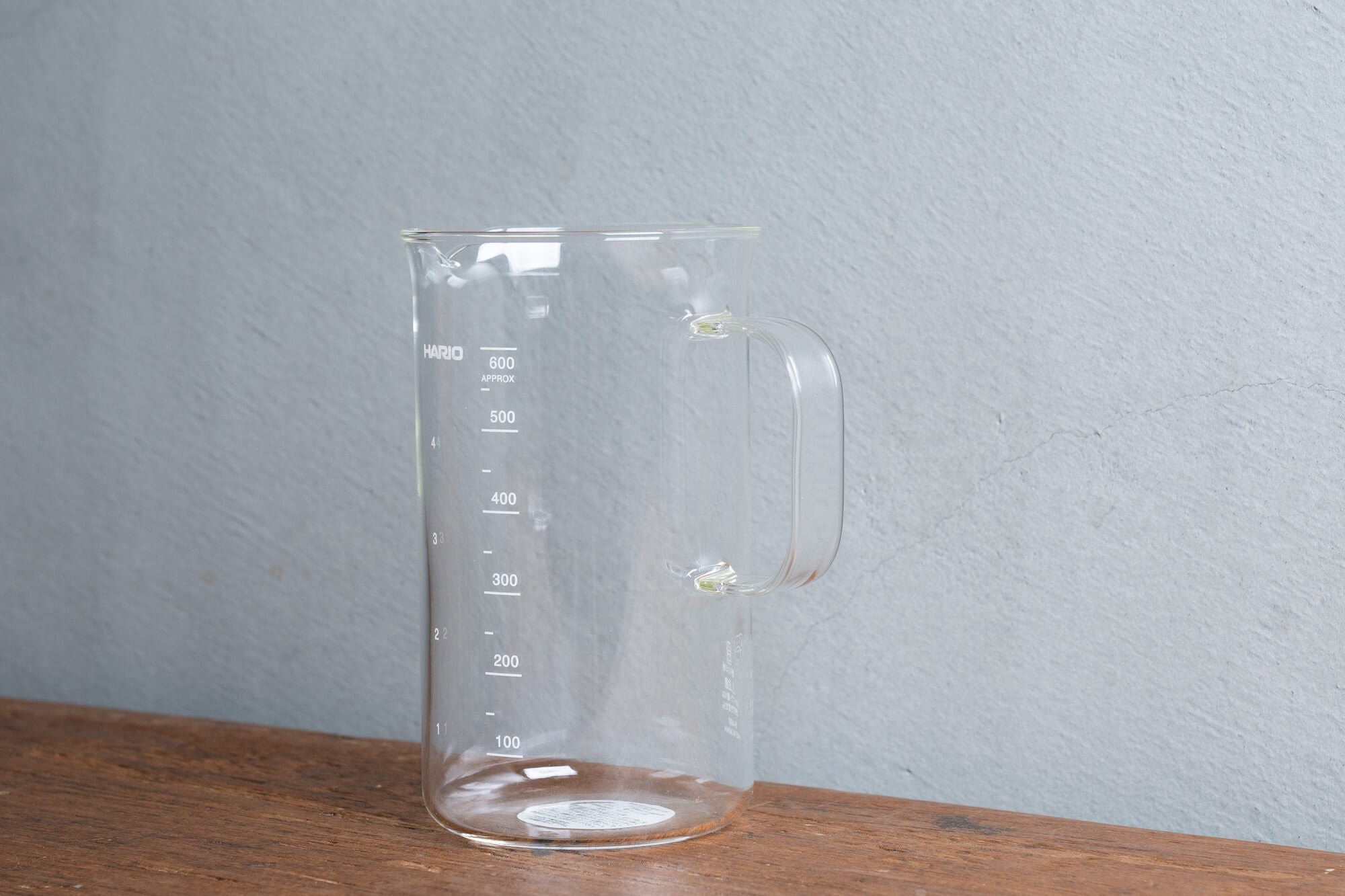 ハリオ コーヒービーカー