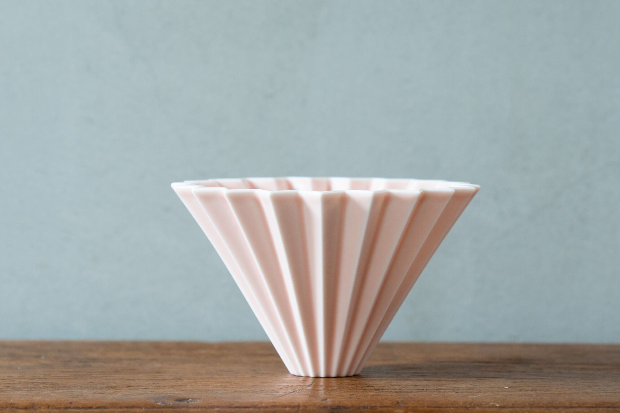 ORIGAMI ドリッパーM 2~4杯用・陶器