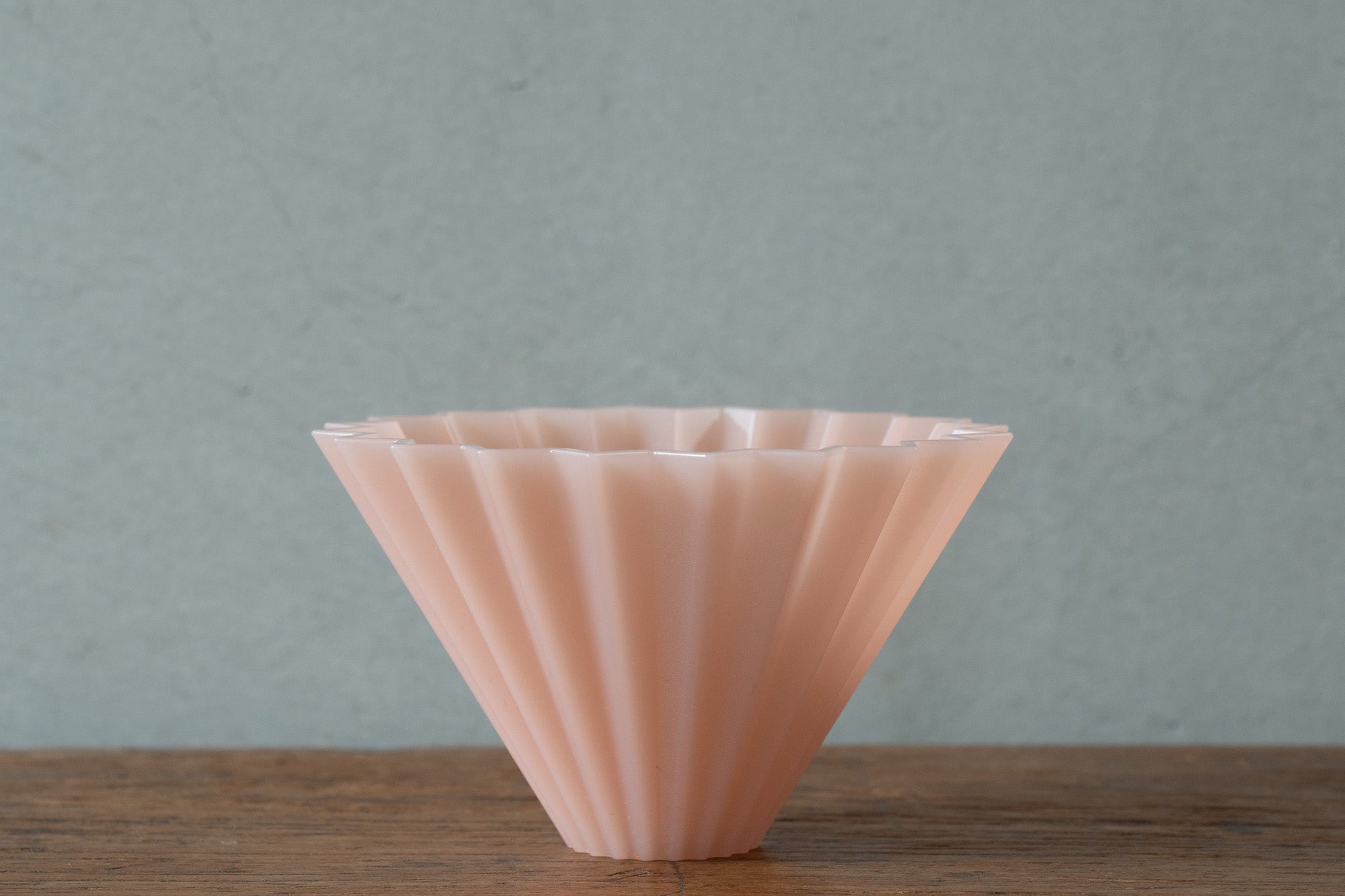 ORIGAMI ドリッパーS 1~2杯用・材質AS樹脂