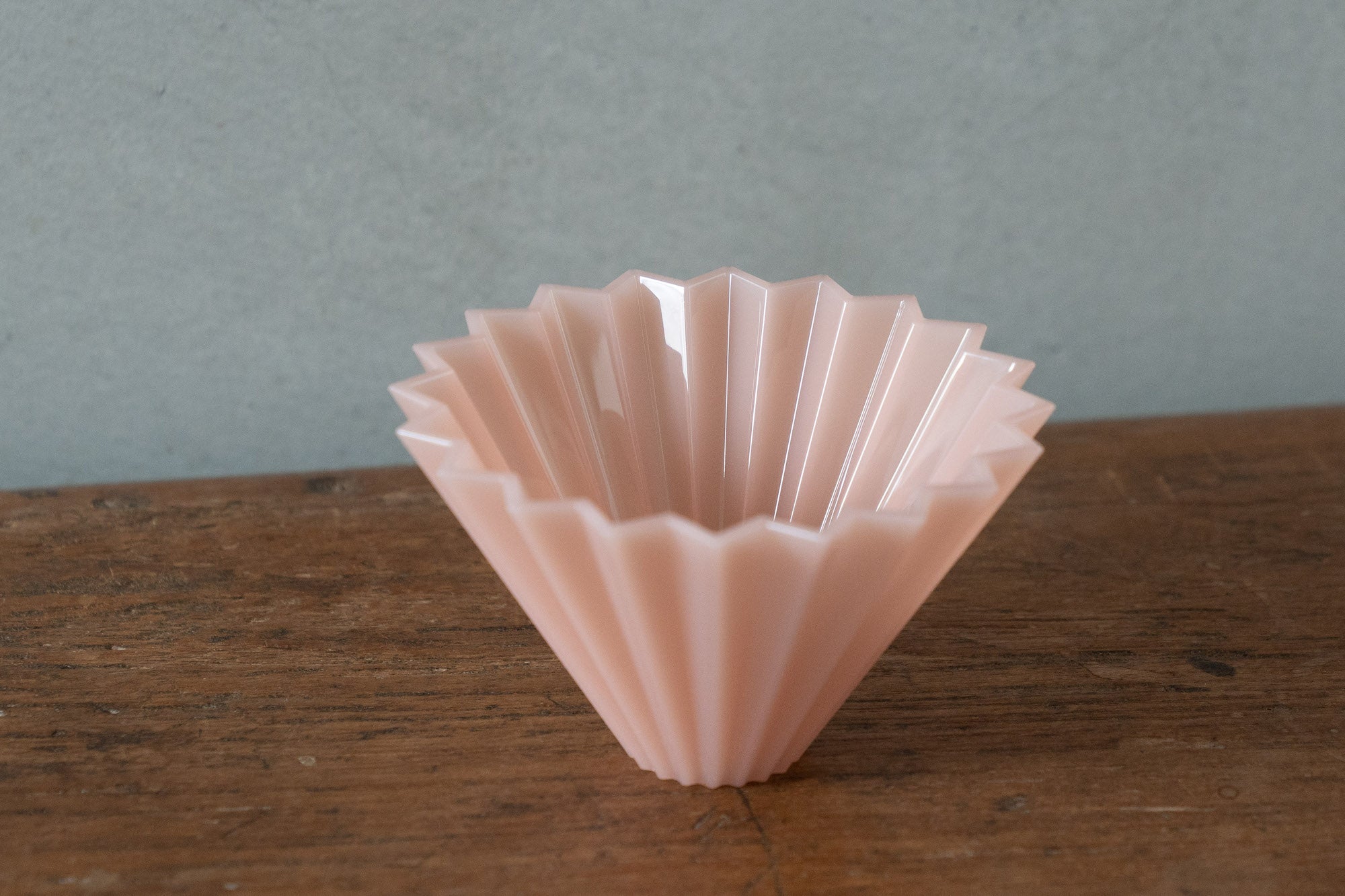 ORIGAMI ドリッパーS 1~2杯用・材質AS樹脂