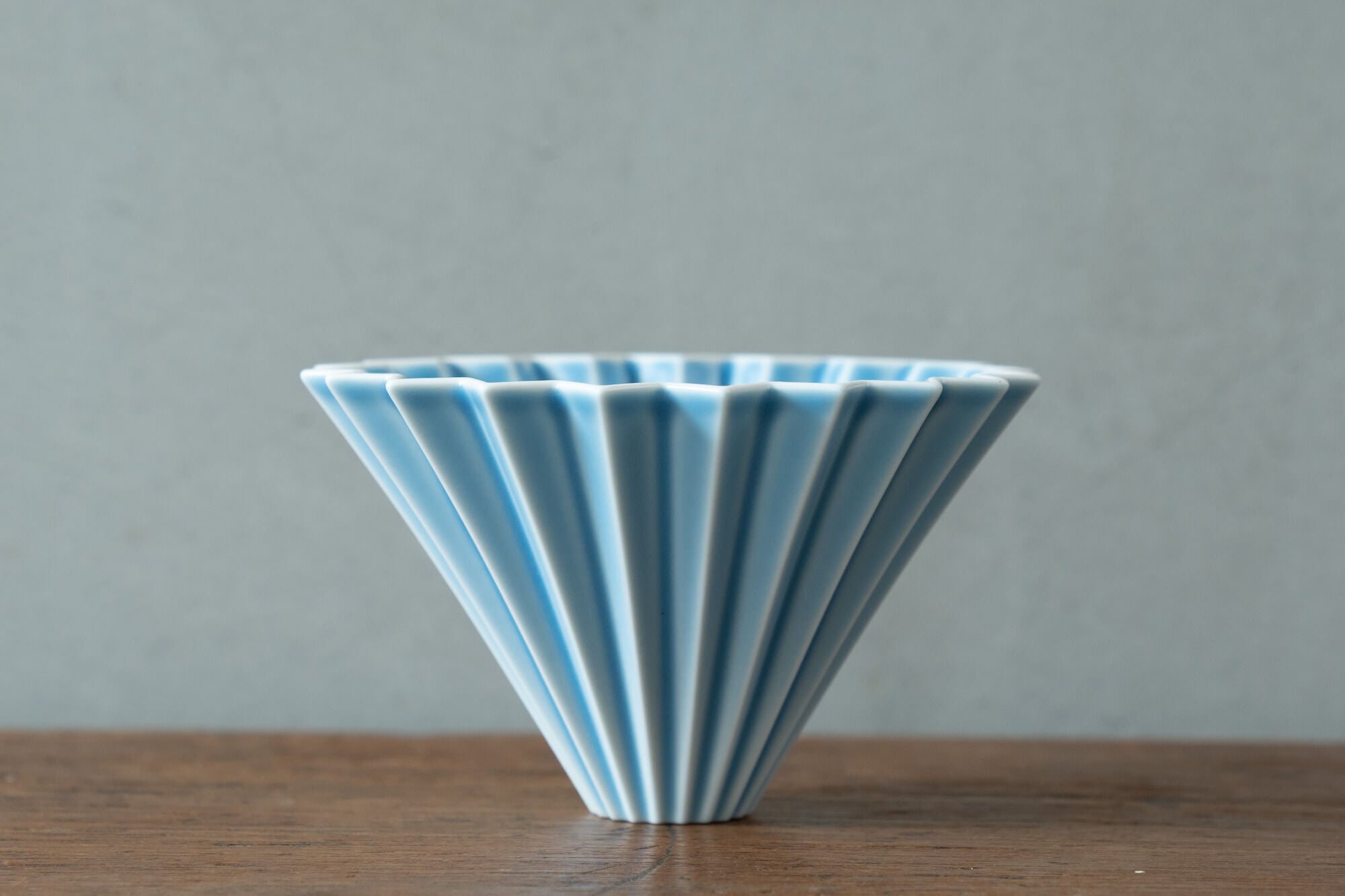 ORIGAMI ドリッパーM 2~4杯用・陶器