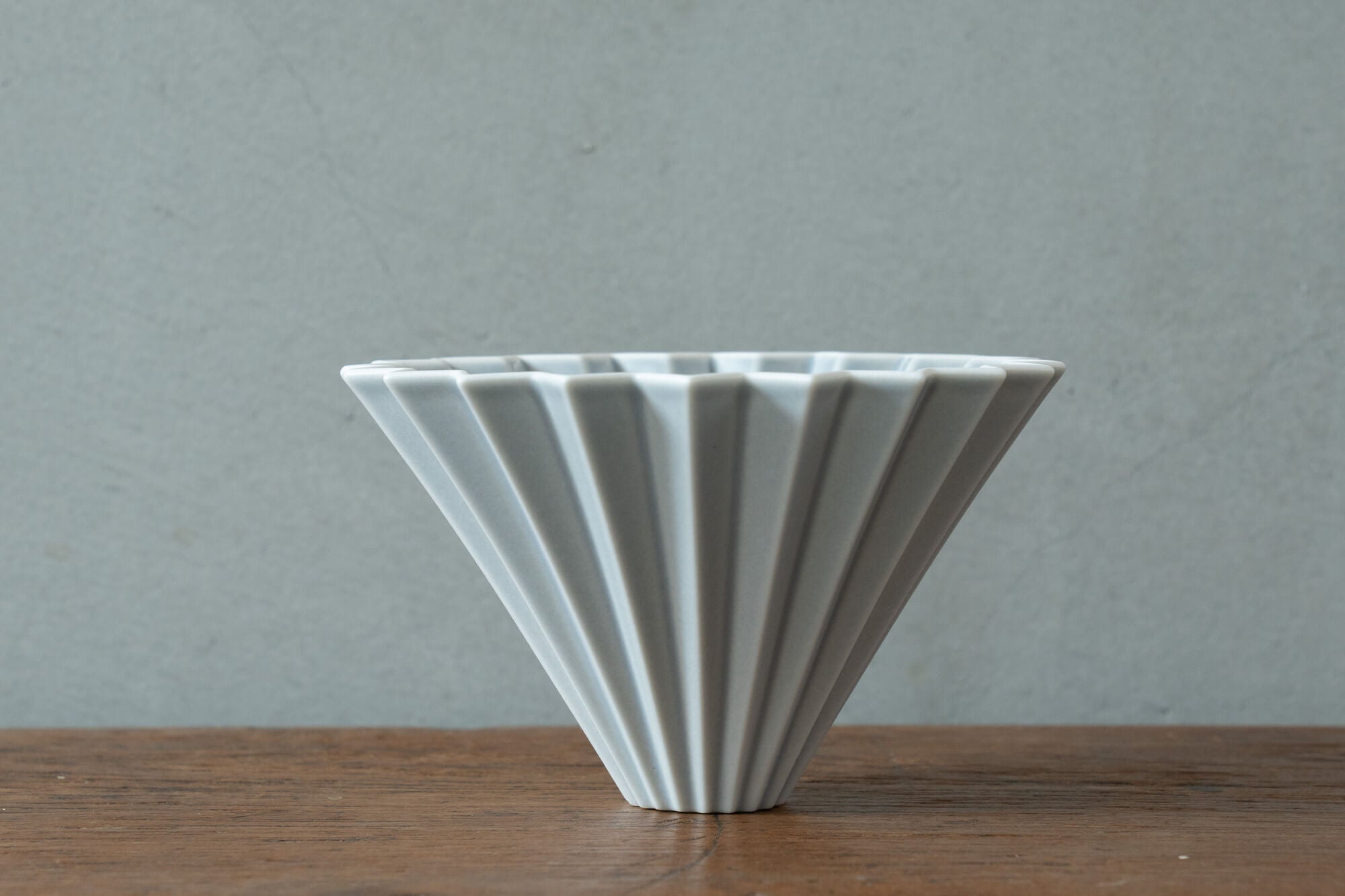 ORIGAMI ドリッパーM 2~4杯用・陶器