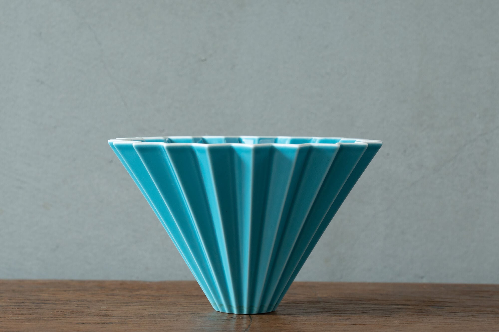 ORIGAMI ドリッパーM 2~4杯用・陶器