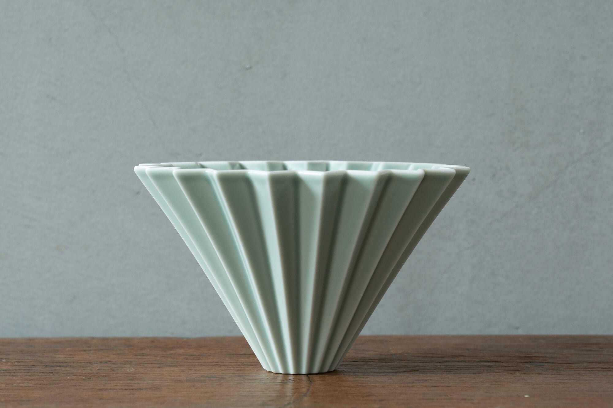 ORIGAMI ドリッパーM 2~4杯用・陶器